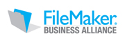logo for Filemaker Business Alliance