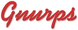 logo for Gnurps Consulting
